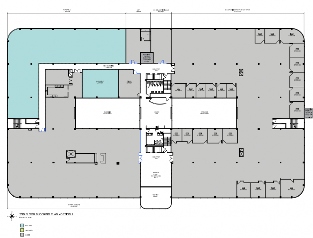Current floor plan. Click for larger image.
